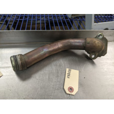 117D012 Coolant Crossover Tube For 10-13 Nissan Altima  2.5 130483Z00B